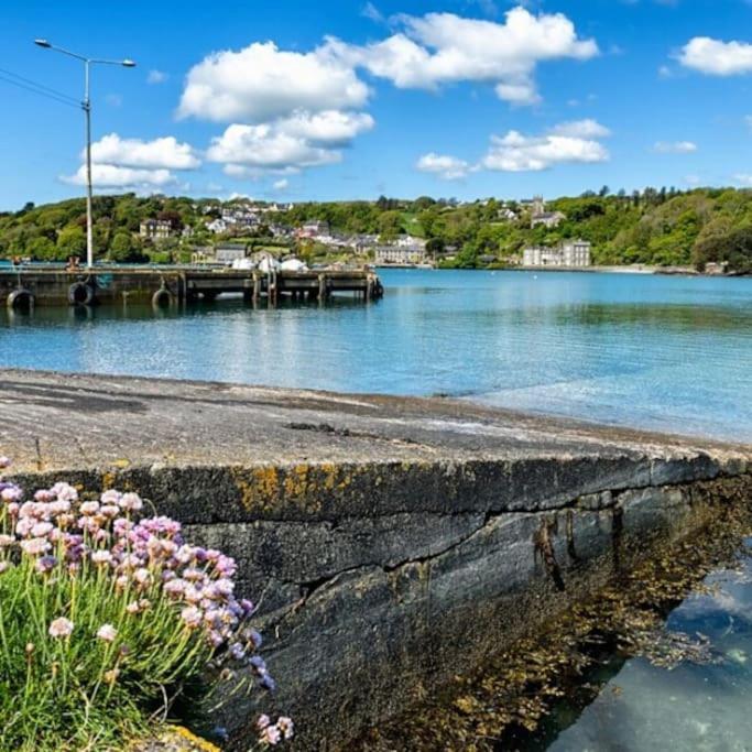 Coastal Village Retreat Castletownshend Esterno foto