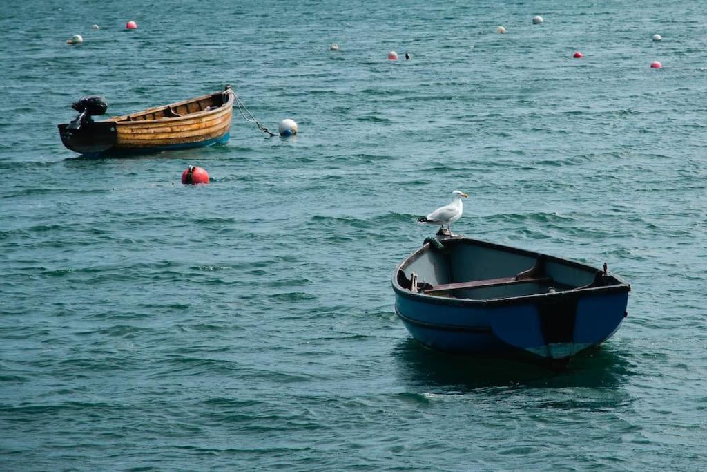 Coastal Village Retreat Castletownshend Esterno foto